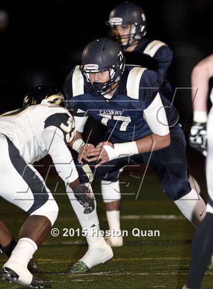 Thumbnail 2 in Calvary Chapel vs. Canyon photogallery.