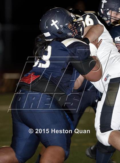 Thumbnail 3 in Calvary Chapel vs. Canyon photogallery.