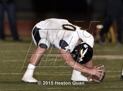 Thumbnail 3 in Calvary Chapel vs. Canyon photogallery.