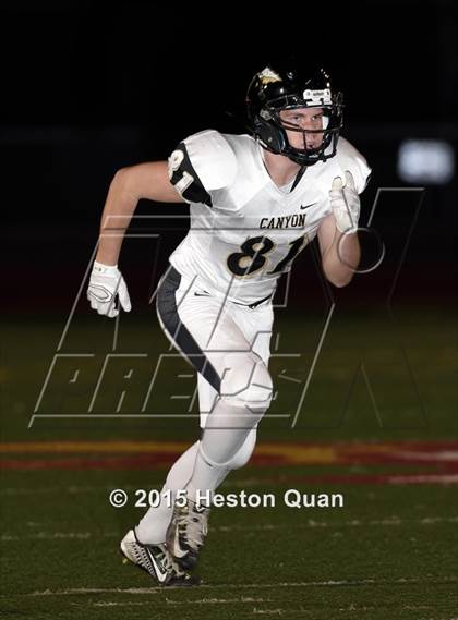 Thumbnail 3 in Calvary Chapel vs. Canyon photogallery.