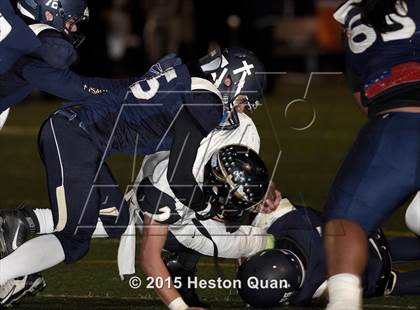 Thumbnail 1 in Calvary Chapel vs. Canyon photogallery.
