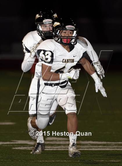 Thumbnail 3 in Calvary Chapel vs. Canyon photogallery.