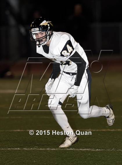 Thumbnail 3 in Calvary Chapel vs. Canyon photogallery.