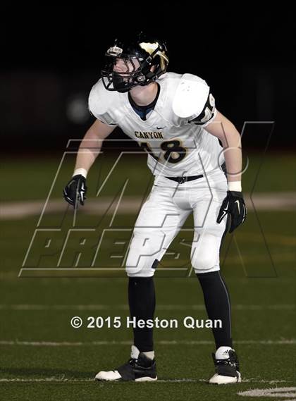 Thumbnail 3 in Calvary Chapel vs. Canyon photogallery.