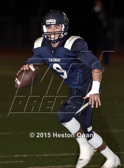 Thumbnail 1 in Calvary Chapel vs. Canyon photogallery.