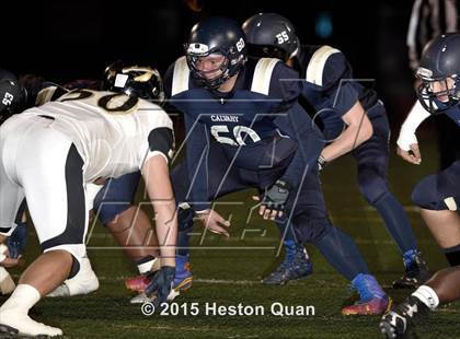 Thumbnail 3 in Calvary Chapel vs. Canyon photogallery.