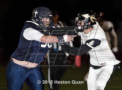 Thumbnail 2 in Calvary Chapel vs. Canyon photogallery.