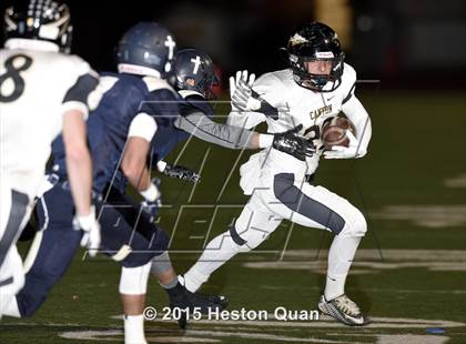 Thumbnail 1 in Calvary Chapel vs. Canyon photogallery.