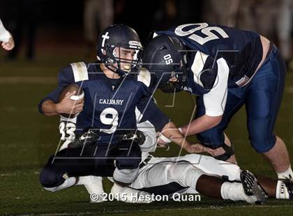 Thumbnail 1 in Calvary Chapel vs. Canyon photogallery.