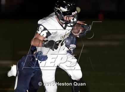 Thumbnail 1 in Calvary Chapel vs. Canyon photogallery.