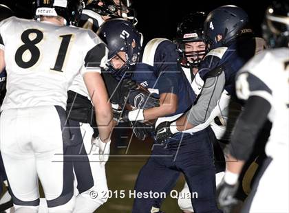 Thumbnail 3 in Calvary Chapel vs. Canyon photogallery.