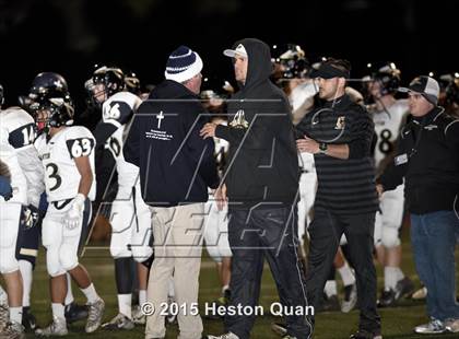 Thumbnail 3 in Calvary Chapel vs. Canyon photogallery.