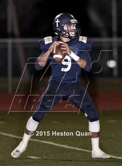 Thumbnail 1 in Calvary Chapel vs. Canyon photogallery.