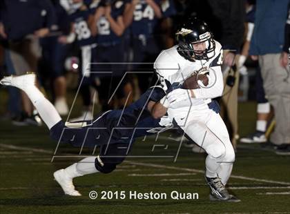 Thumbnail 3 in Calvary Chapel vs. Canyon photogallery.