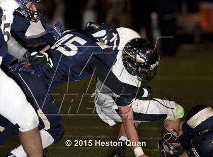 Thumbnail 3 in Calvary Chapel vs. Canyon photogallery.