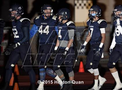 Thumbnail 3 in Calvary Chapel vs. Canyon photogallery.