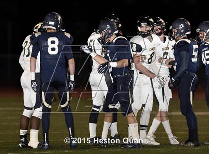 Thumbnail 1 in Calvary Chapel vs. Canyon photogallery.