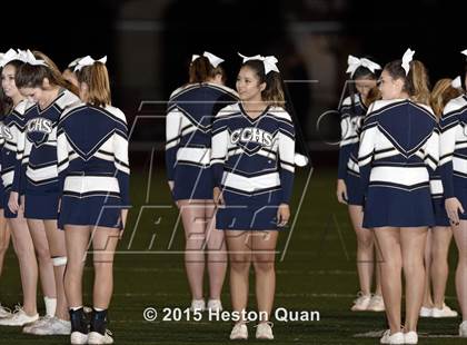 Thumbnail 2 in Calvary Chapel vs. Canyon photogallery.