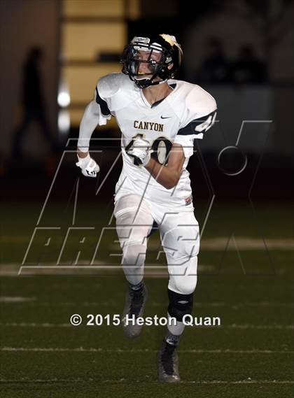 Thumbnail 1 in Calvary Chapel vs. Canyon photogallery.