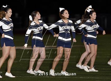 Thumbnail 3 in Calvary Chapel vs. Canyon photogallery.