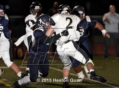 Thumbnail 2 in Calvary Chapel vs. Canyon photogallery.