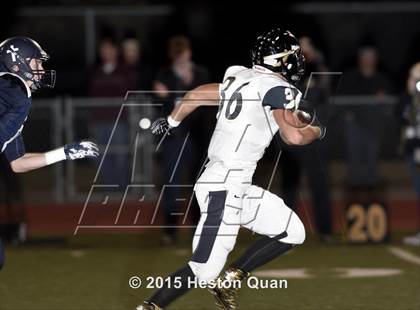 Thumbnail 3 in Calvary Chapel vs. Canyon photogallery.