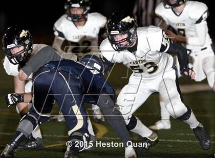 Thumbnail 2 in Calvary Chapel vs. Canyon photogallery.