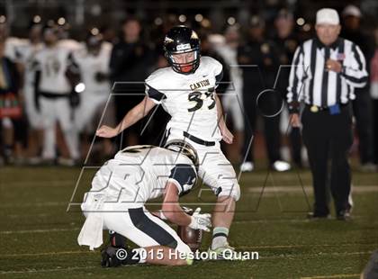 Thumbnail 3 in Calvary Chapel vs. Canyon photogallery.