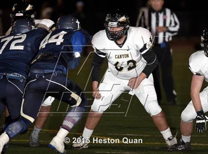 Thumbnail 3 in Calvary Chapel vs. Canyon photogallery.