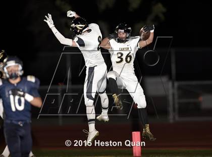 Thumbnail 1 in Calvary Chapel vs. Canyon photogallery.