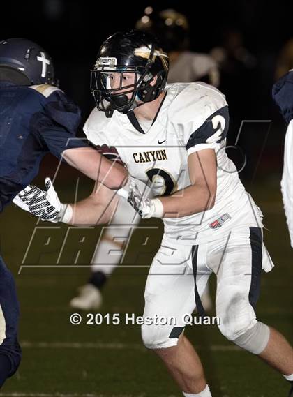 Thumbnail 1 in Calvary Chapel vs. Canyon photogallery.
