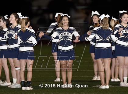 Thumbnail 3 in Calvary Chapel vs. Canyon photogallery.