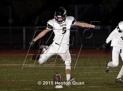 Thumbnail 2 in Calvary Chapel vs. Canyon photogallery.