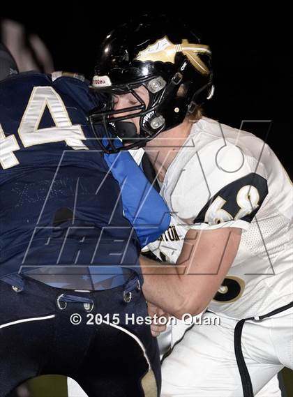 Thumbnail 1 in Calvary Chapel vs. Canyon photogallery.