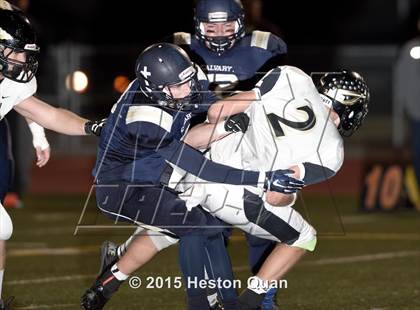 Thumbnail 2 in Calvary Chapel vs. Canyon photogallery.