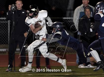 Thumbnail 2 in Calvary Chapel vs. Canyon photogallery.