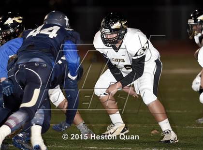 Thumbnail 1 in Calvary Chapel vs. Canyon photogallery.