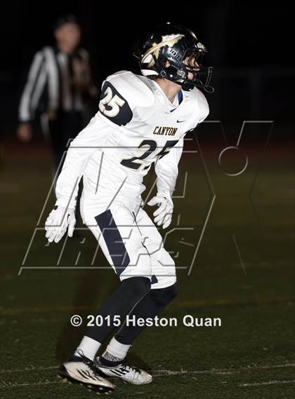 Thumbnail 3 in Calvary Chapel vs. Canyon photogallery.