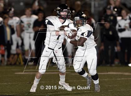 Thumbnail 3 in Calvary Chapel vs. Canyon photogallery.