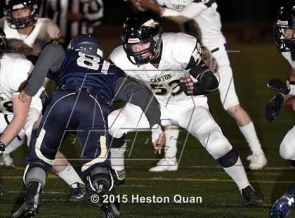Thumbnail 2 in Calvary Chapel vs. Canyon photogallery.