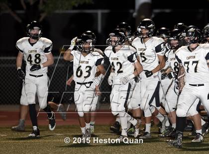 Thumbnail 2 in Calvary Chapel vs. Canyon photogallery.