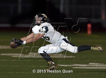 Thumbnail 1 in Calvary Chapel vs. Canyon photogallery.