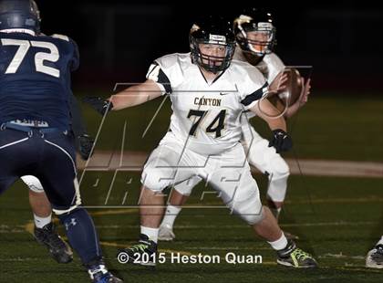 Thumbnail 1 in Calvary Chapel vs. Canyon photogallery.