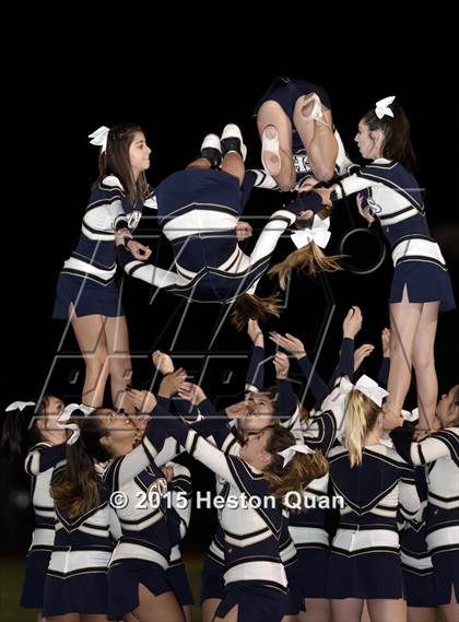 Thumbnail 3 in Calvary Chapel vs. Canyon photogallery.