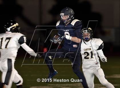 Thumbnail 1 in Calvary Chapel vs. Canyon photogallery.