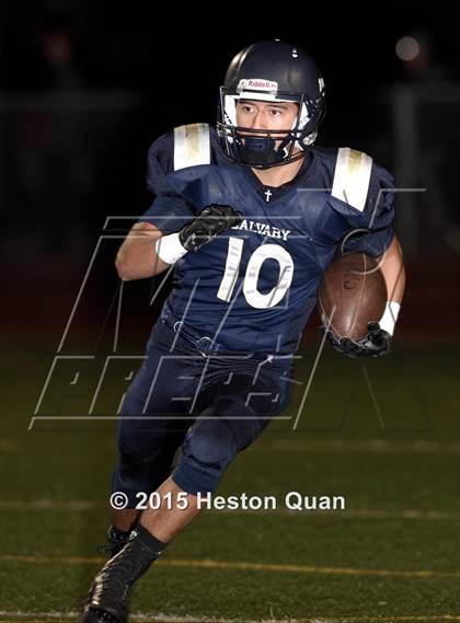 Thumbnail 2 in Calvary Chapel vs. Canyon photogallery.