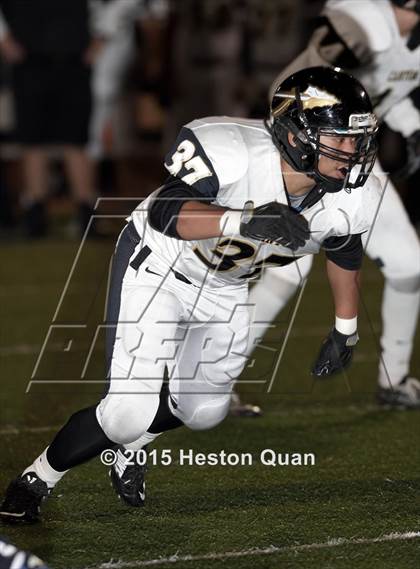 Thumbnail 1 in Calvary Chapel vs. Canyon photogallery.