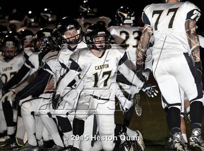 Thumbnail 1 in Calvary Chapel vs. Canyon photogallery.