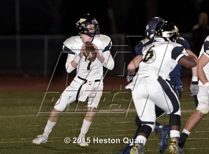 Thumbnail 3 in Calvary Chapel vs. Canyon photogallery.