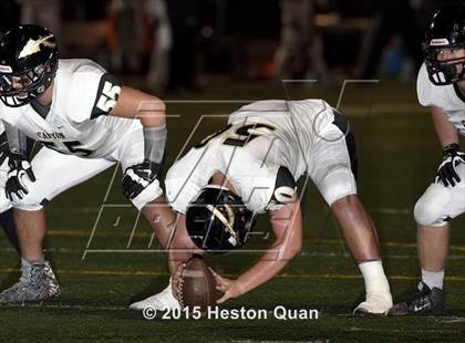 Thumbnail 3 in Calvary Chapel vs. Canyon photogallery.